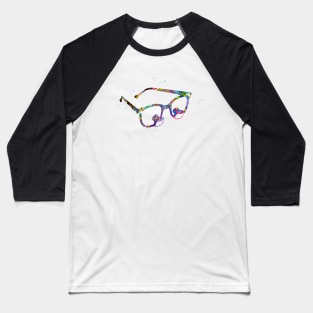 Surgical Loupes Baseball T-Shirt